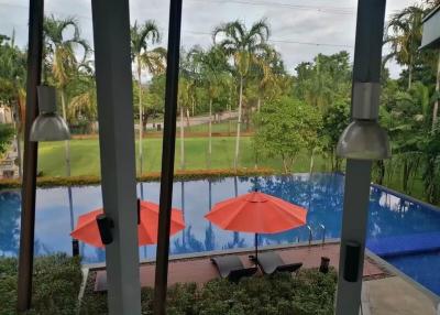 House for Sale in Ton Pao, San Kamphaeng.