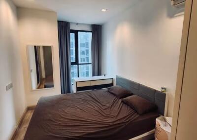 Ideo Mobi Rama 9 - 1 Bed Condo for Sale *IDEO7191