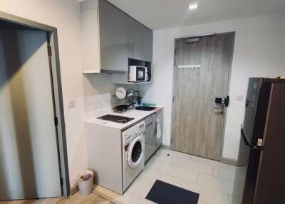 Ideo Mobi Rama 9 - 1 Bed Condo for Sale *IDEO7191