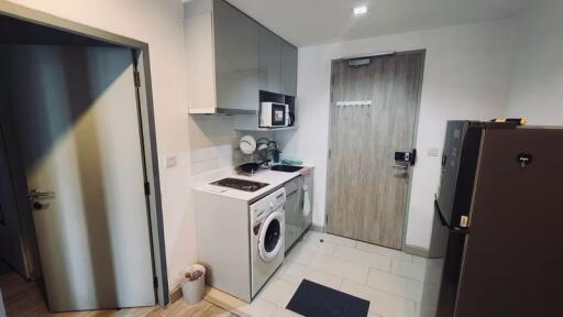 Ideo Mobi Rama 9 - 1 Bed Condo for Sale *IDEO7191