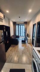 Ideo Mobi Rama 9 - 1 Bed Condo for Sale *IDEO7191