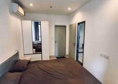 Ideo Mobi Rama 9 - 1 Bed Condo for Sale *IDEO7191