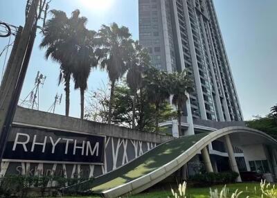 Rhythm Sukhumvit 44/1