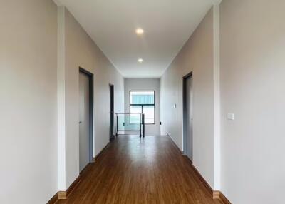 House for Sale in THE CITY SUKHUMVIT - ON NUT