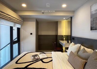 1 Bedroom Condo