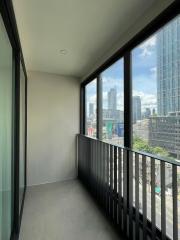 Condo for Sale at Ideo Q Siam-Ratchathewi