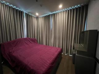 Condo for Sale at Ideo Q Siam-Ratchathewi