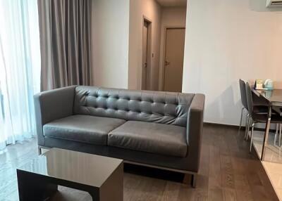 Condo for Sale at Ideo Q Siam-Ratchathewi