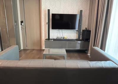 Condo for Sale at Ideo Q Siam-Ratchathewi