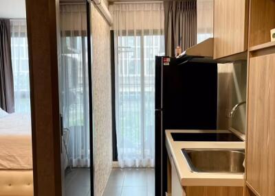 Condo for Sale at The Excel Hideaway Sukhumvit 71