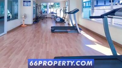 Studio for Rent in Suthep, Mueang Chiang Mai