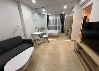 Condo for Rent at Supalai Veranda Ramkhamhaeng