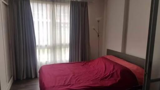 Studio for Sale in Chang Phueak, Mueang Chiang Mai