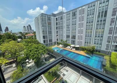 Condo for Rent at Moniiq Sukhumvit 64