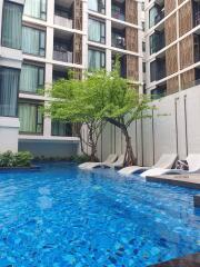 Condo for Sale, Rent at Maestro 14 Siam-Ratchathewi