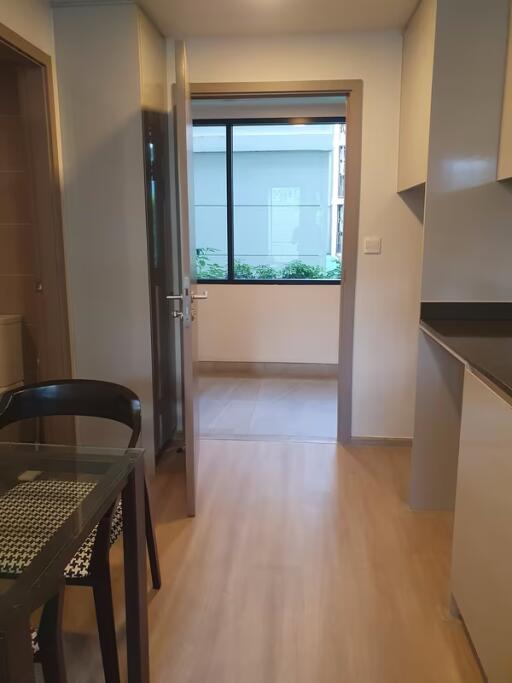 Condo for Sale, Rent at Maestro 14 Siam-Ratchathewi