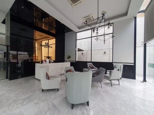 Condo for Sale, Rent at Maestro 14 Siam-Ratchathewi