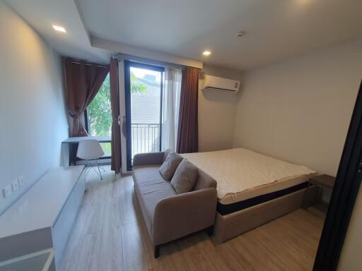 27 ตรม., Studio, 1 ห้องน้ำ คอนโด ราคา ฿ 3,590,000