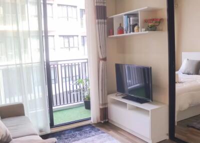 1 Bedroom Condo