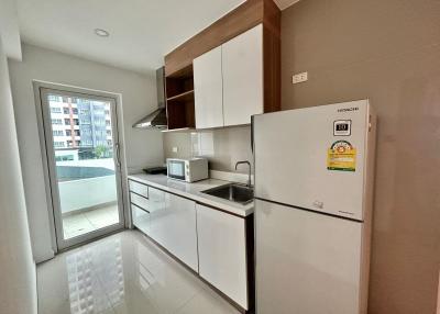 Condo for sale, Sriracha, Sea Hill Condo, great price, in the heart of Sriracha city.