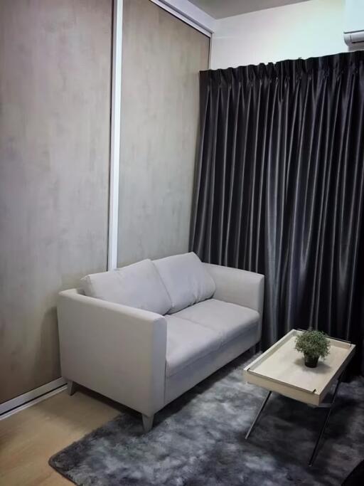 Condo for Sale at Chapter One ECO Ratchada - Huaikwang