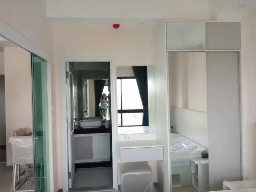 1 Bedroom Condo  for Rent at The Green City Condo