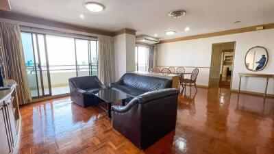 3 Bedroom Condo