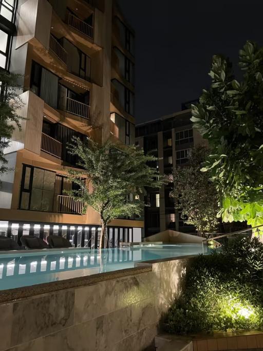 Condo for Rent, Sale at Condo Quintara Arte Sukhumvit 52