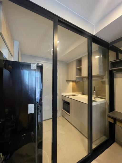 Condo for Rent, Sale at Condo Quintara Arte Sukhumvit 52