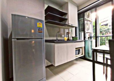 Condo for Sale at THE BASE Park West - Sukhumvit 77