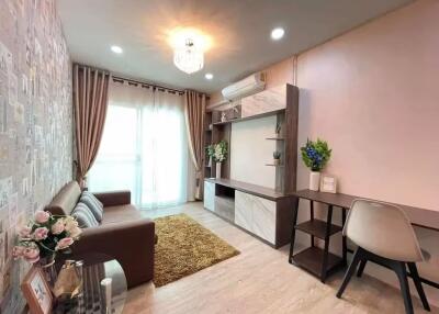 Condo for Rent at Hillside 2