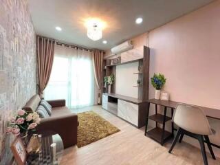 Condo for Rent at Hillside 2