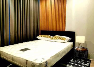 Condo for Rent at Ideo Mobi Asoke