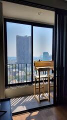 Ideo Q Sukhumvit 36 - 1 Bed Condo for Rented *IDEO3333