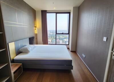 Ideo Q Sukhumvit 36 - 1 Bed Condo for Rented *IDEO3333