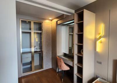 Ideo Q Sukhumvit 36 - 1 Bed Condo for Rented *IDEO3333