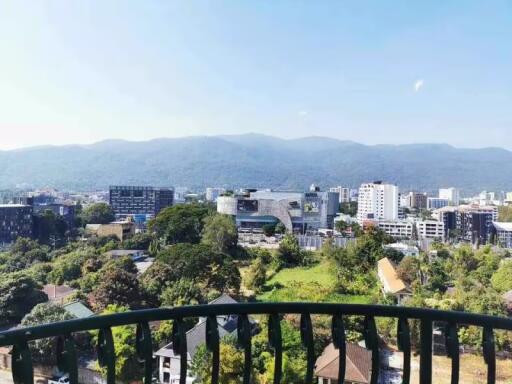 Studio for Sale in Chang Phueak, Mueang Chiang Mai