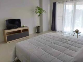 Studio for Sale in Chang Phueak, Mueang Chiang Mai