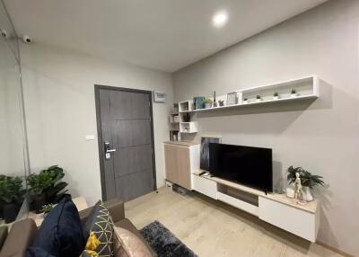 1 Bedroom Condo