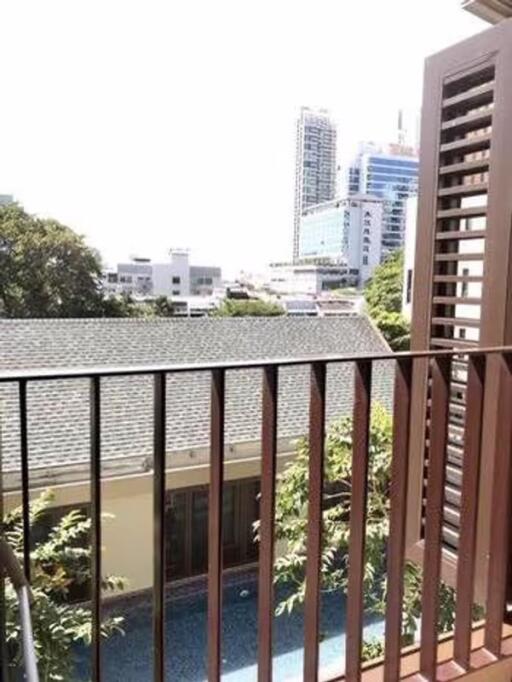 Condolette Dwell Sukhumvit 26