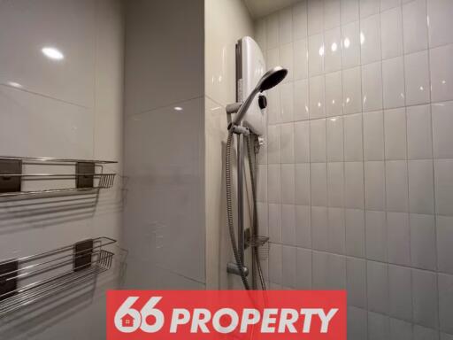 Condo for Sale, Rented at Life Asoke