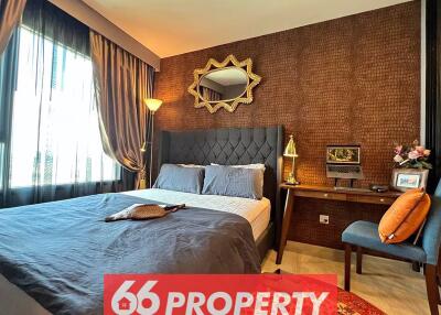 Condo for Sale, Rented at Life Asoke