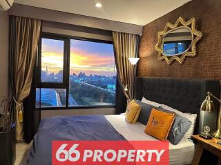 Condo for Sale, Rented at Life Asoke