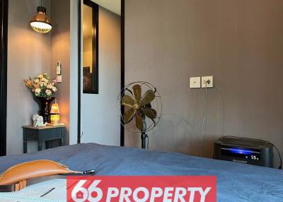 Condo for Sale, Rented at Life Asoke