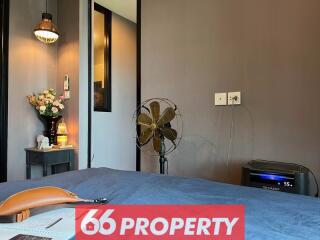 Condo for Sale, Rented at Life Asoke