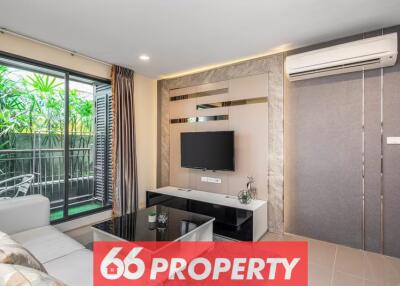 Condo for Rent, Sale at Mirage Sukhumvit 27