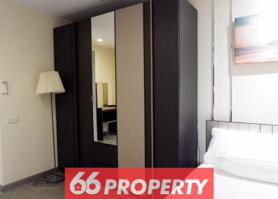 Condo for Rent, Sale at Mirage Sukhumvit 27