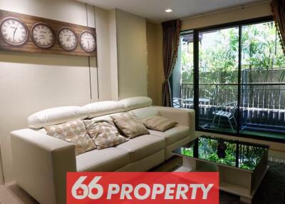 Condo for Rent, Sale at Mirage Sukhumvit 27