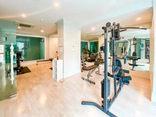 Studio for Sale/Rent in Si Phum, Mueang Chiang Mai