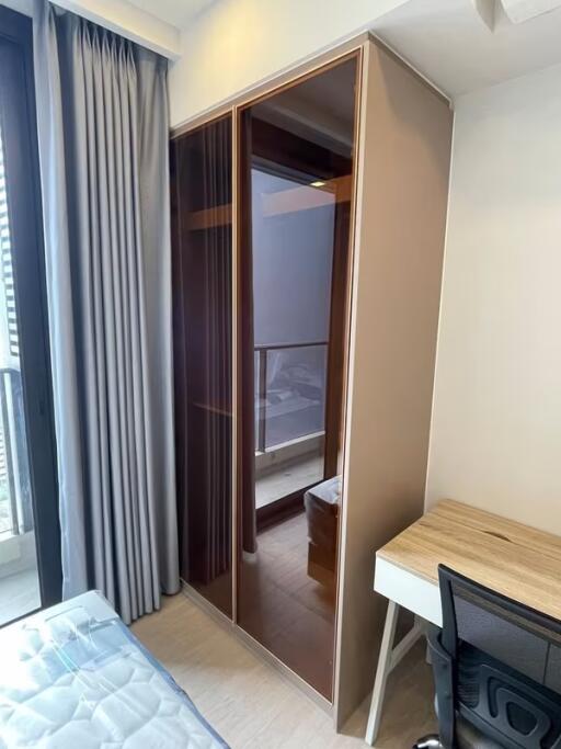 Condo for Rent at One 9 Five Asoke - Rama 9